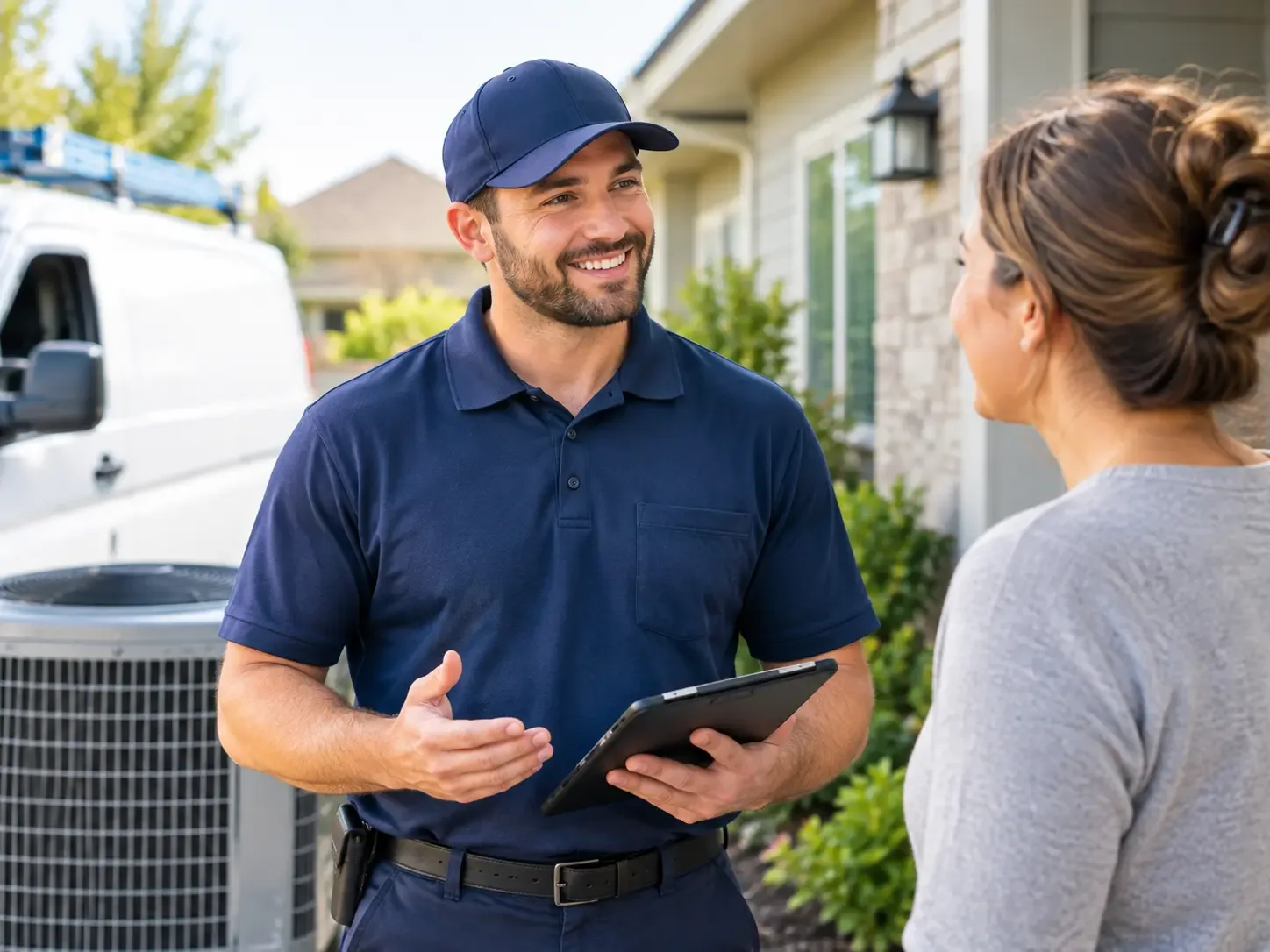 AC Installation Near Me Overland, MO FAQs